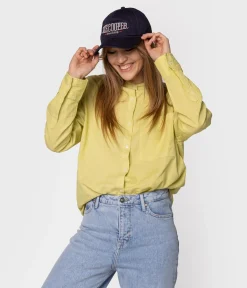 Czapka z daszkiem 2019 NAVY BLAZER