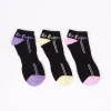 Skarpety stopki 3-pak SNESOCKS 1114 DESIGN1