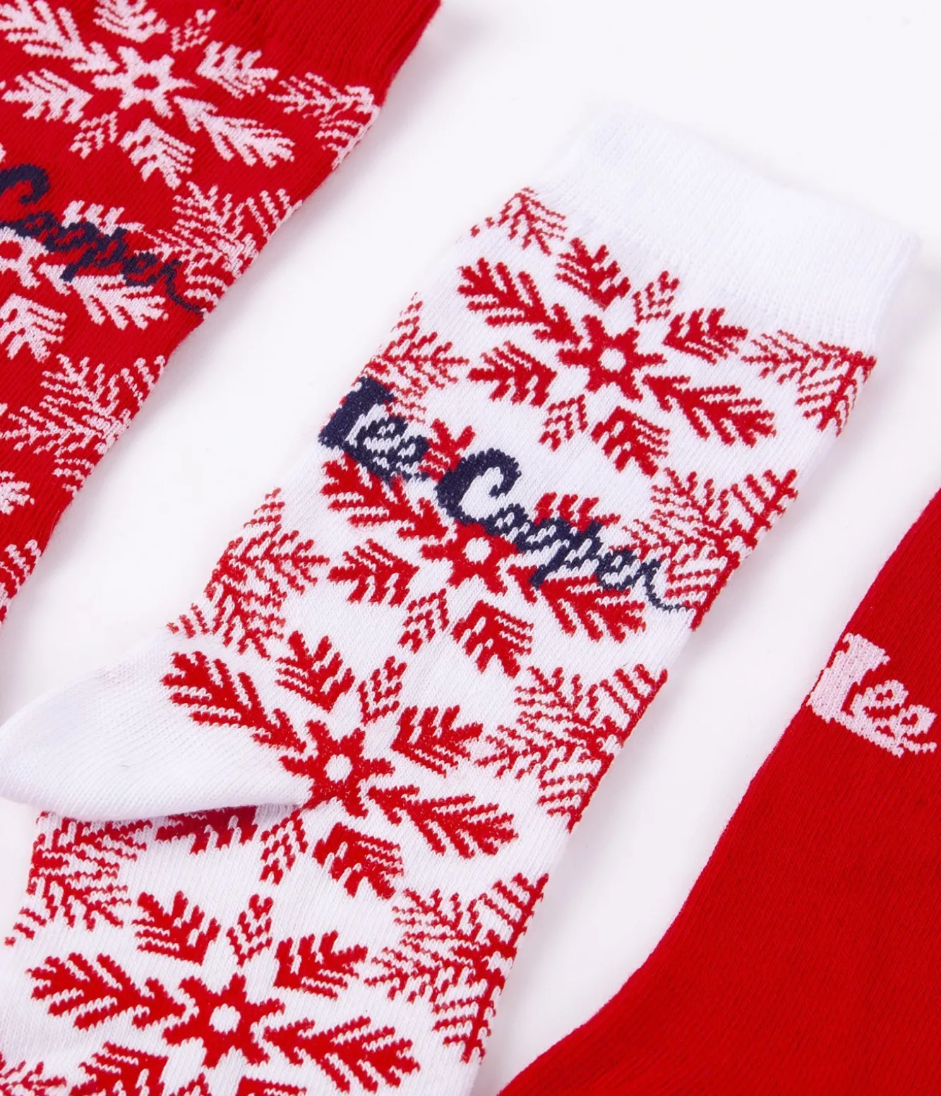 Skarpety za kostkę 3-pak SNESOCKS 1126 GIFT4